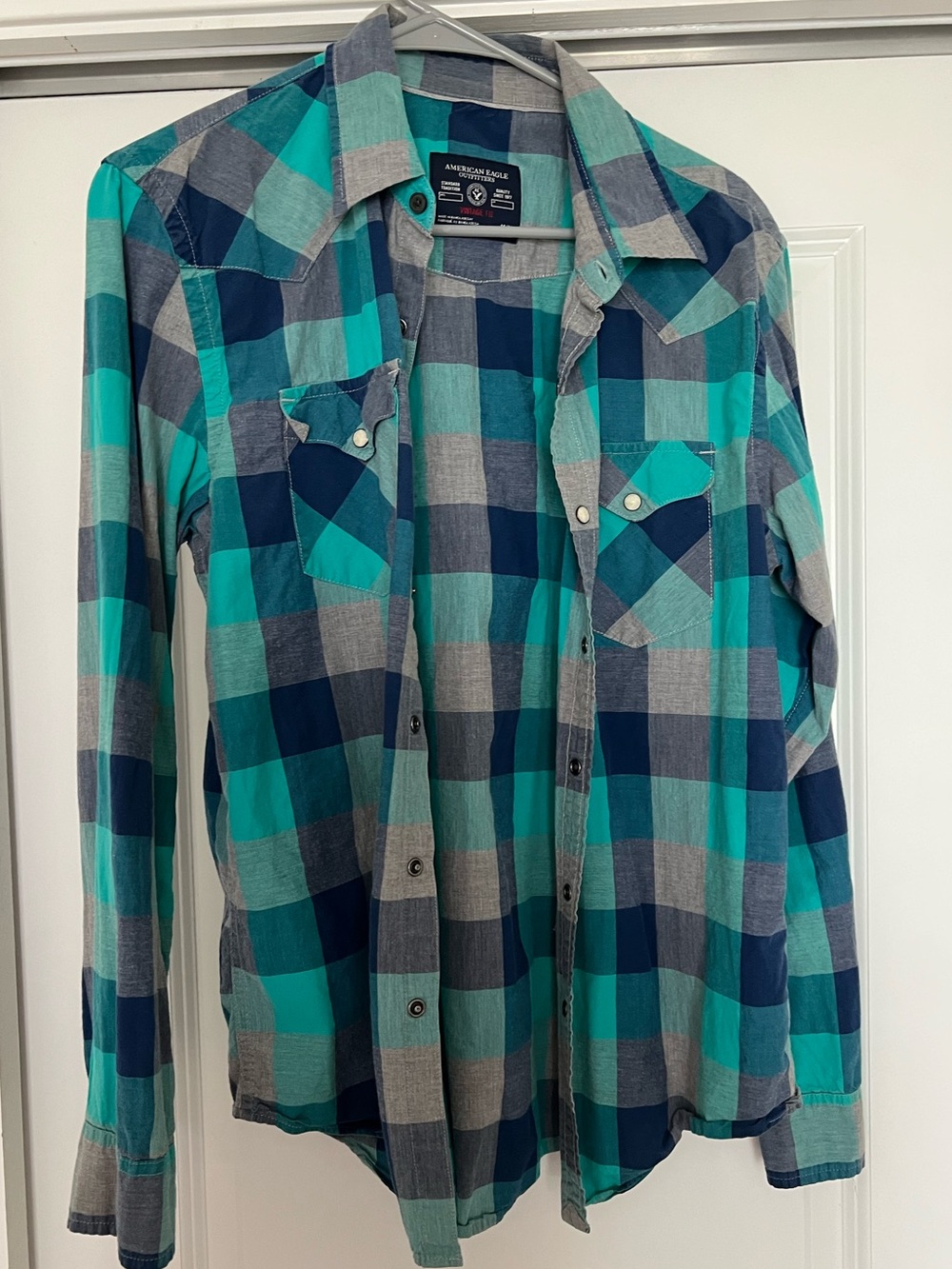 American Eagle Shirt